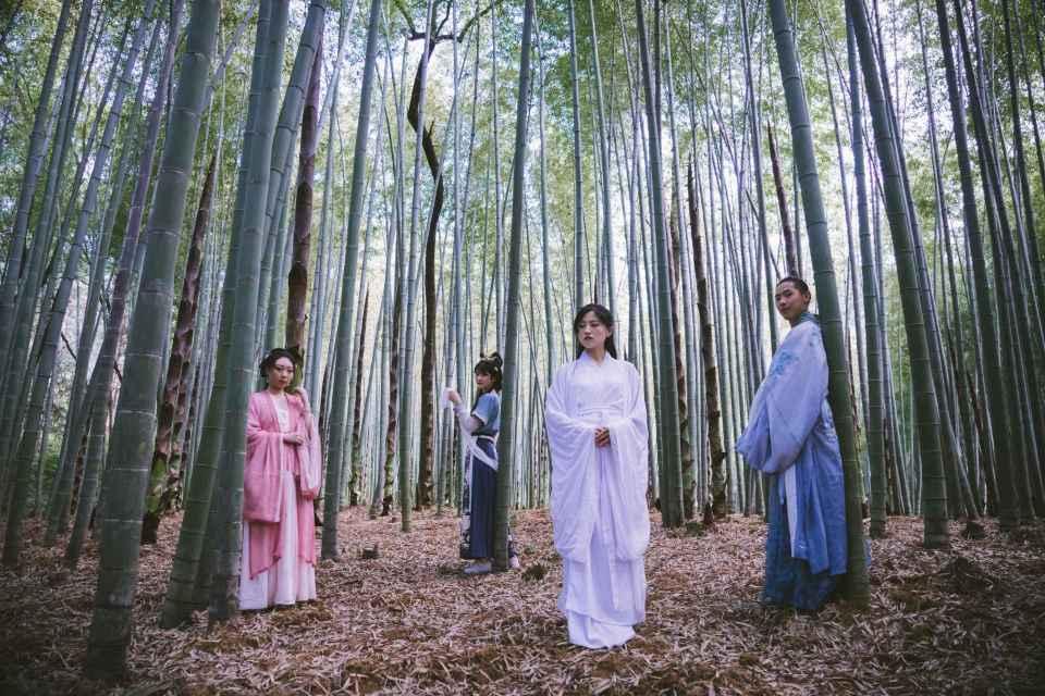 芭比滑稽服装
